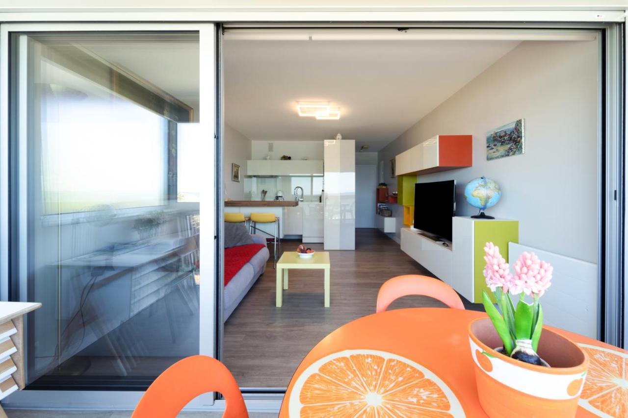L'Agrume Saint-Malo Exterior photo